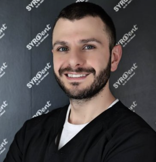 Dr. Adel Abboud